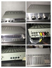 Amplificatore vintage philips - amplificatore,