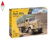 1/35 Italeri Italeri Kfz. 305