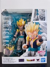 Sh Figuarts Gotenks