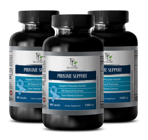 Prostate support complex - complex,