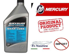 Olio piede mercury - piede,