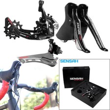Kit bici corsa SENSAH EMPIRE