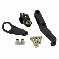 STAFFA SUPPORTO AMMORTIZZATORE DI STERZO PER HONDA CBR954RR DAL 2002 AL 2003