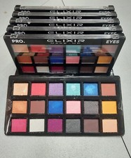 ELIXIR MAKE-UP PALETTE 18