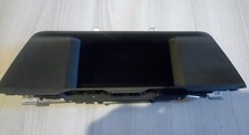 Schermo display 7" BMW Serie 5