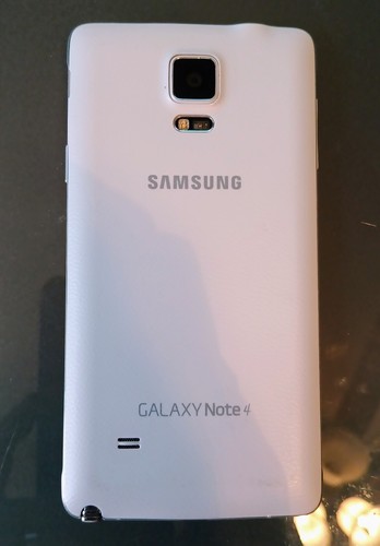 Samsung galaxy note n910p - galaxy,