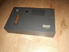 coperchio posteriore con