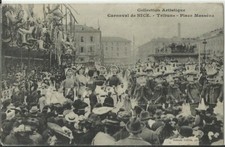 NIZZA - Carnevale di Nizza -