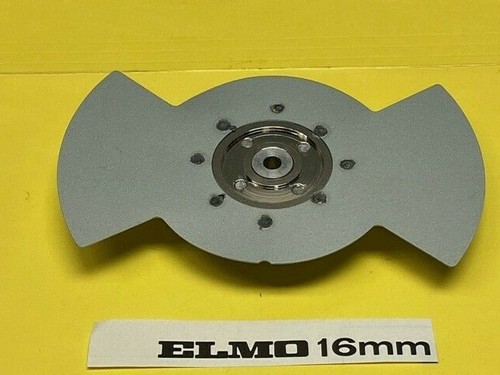 Proiettore elmo 16mm parte - 16mm, n.