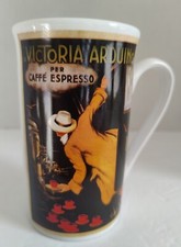 Tazza tazza Cafe Arte Victoria