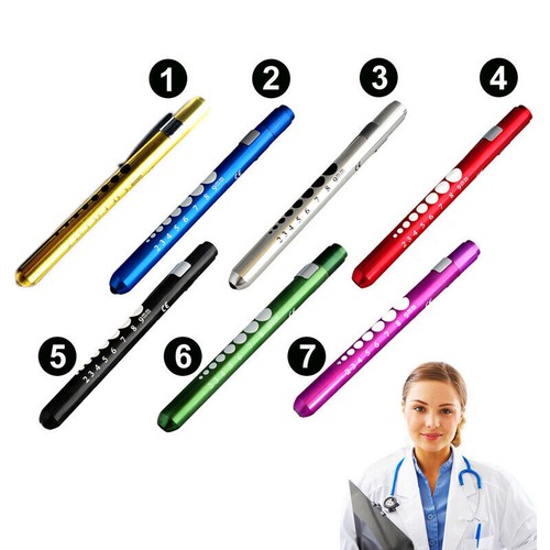 Torcia penna led medicina - a,