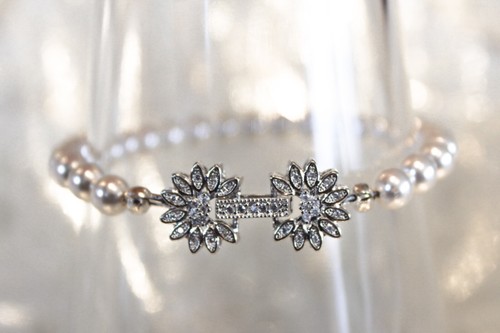 Bracciale donna matrimonio - bracciale, donna/matrimonio