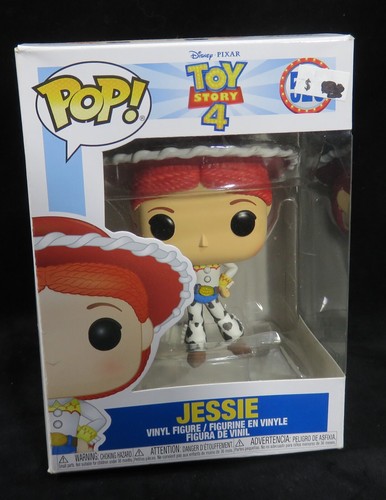 Disney toy story jessie 526 - 4,