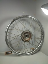 RUOTA ANTERIORE YAMAHA DT 50