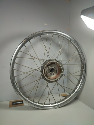 Ruota anteriore yamaha - yamaha, 50