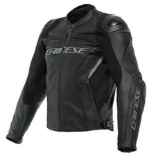 Giacca Moto in pelle Dainese