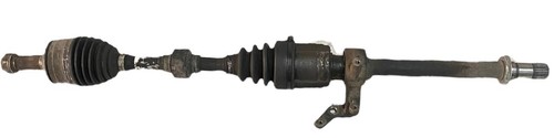 Semiasse semialbero - /,