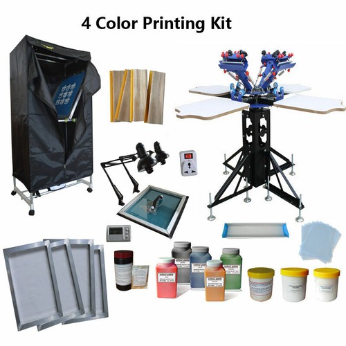 Set completo colori - completo, 4