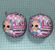 LOL Surprise BLING CANDY QT