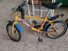 Bicicletta cross per - cross,
