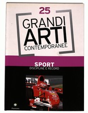 EBOND Grandi Arti n. 25 Sport