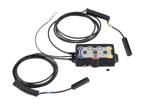 Stilo amplificatore - stilo, dg-20