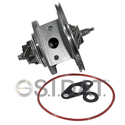 Coreassy turbina fiat punto - turbina,