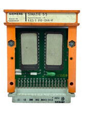 Siemens Simatic S5 6ES5