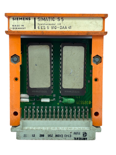 Siemens simatic 6es5 - siemens,