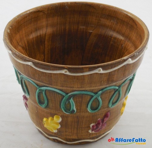 667 graziosissimo vaso - 667,