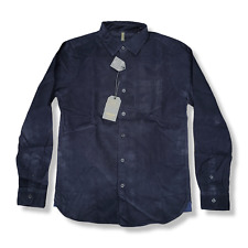 Camicia UOMO regular in