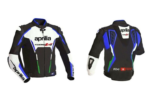 Aprilia rsv4 veste motard - veste,