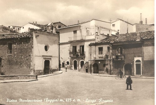 Saluti pietra montecorvino - saluti,