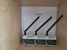 Phoenix contact Sistema di segnalazione PSI-MODEM-SMS-REL/6ADI/4DO/DC 2313520