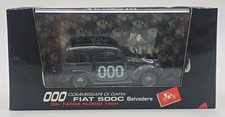Brumm fiat 500c belvedere - brumm,