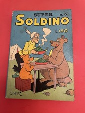 Super Soldino 1959 n.6 con 2