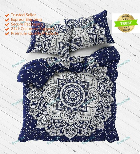 Set biancheria letto - set,