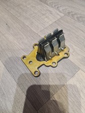 Blocco valvole canna