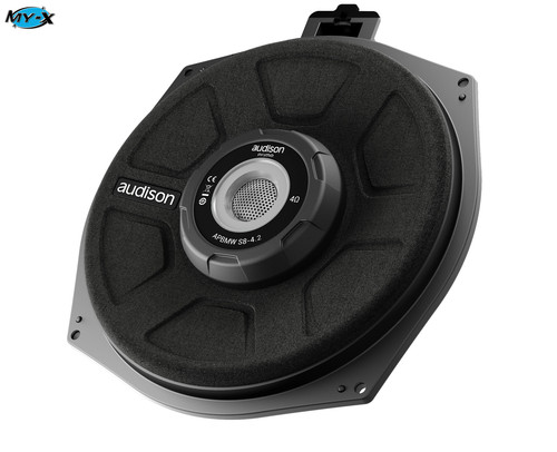 Audison apbmw - apbmw,