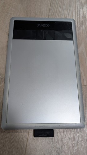 Wacom bamboo capture pen and - wacom,