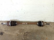 MAZDA MX5 MX-5 II NB 1.6 16V