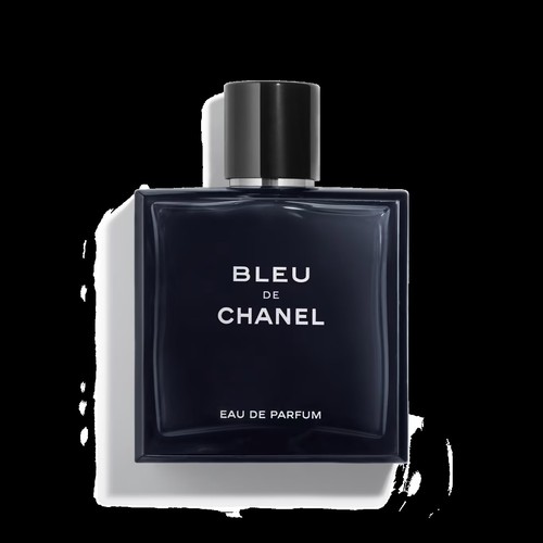 Chanel bleu eau - bleu, de