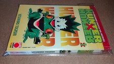 HUNTER X HUNTER 1 - PRIMA EDIZIONE - SERIE PLANET MANGA