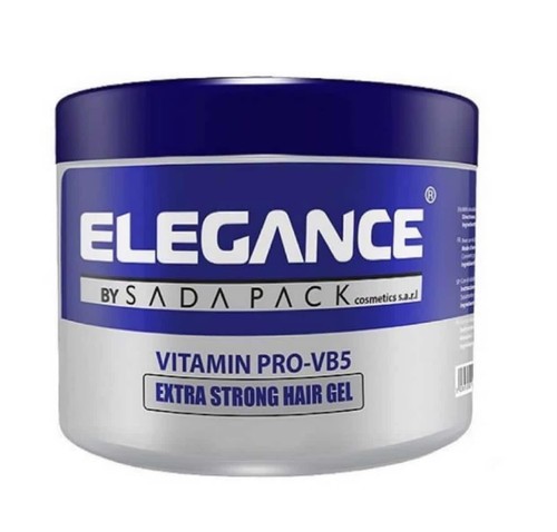 Elegance gel styling - elegance, capelli