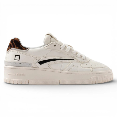 Date sneakers donna torneo - sneakers,