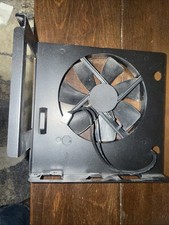 Razer Core x eGPU Fan