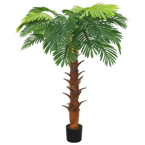 Vidaxl palma cycas - vidaxl, artificiale