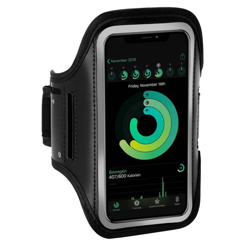 Cinturino sportivo cellulare