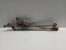 motor limpia delantero para