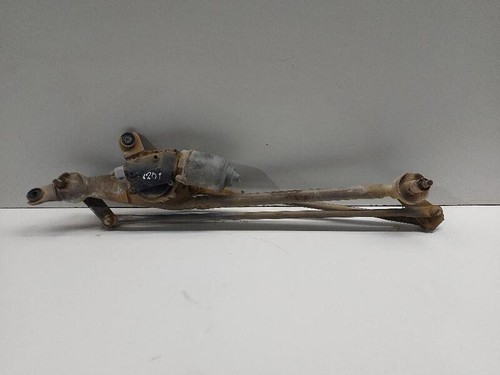 Motor limpia delantero - limpia, suzuki